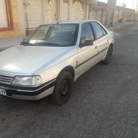 پژو 405 GL - دوگانه سوز CNG، مدل ۱۳۹۰|سواری و وانت|شوش, |دیوار