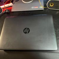 لپ‌تاپ HP i5 16GB RAM 256GB SSD|رایانه همراه|تهران, جنت‌آباد مرکزی|دیوار