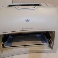 پرینتر hp 1200 و hp 1300|پرینتر، اسکنر، کپی، فکس|تهران, جابری|دیوار