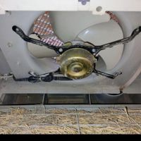 کولرابی وپنکه ابسال ..|کولر آبی|تهران, نعمت‌آباد|دیوار