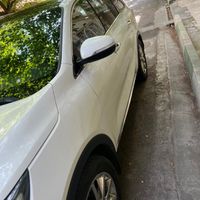 کیا سورنتو نسل سوم، مدل ۲۰۱۶|خودرو سواری و وانت|تهران, جردن|دیوار