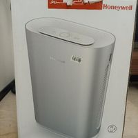 دستگاه تصفیه هوا honeywell مدل air touch-s|پنکه و تصفیه‌کنندهٔ هوا|تهران, صادقیه|دیوار