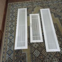 دریچه کولر|کولر آبی|تهران, دریاچه شهدای خلیج فارس|دیوار