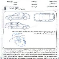 تیبا صندوق‌دار EX، مدل ۱۳۹۹|خودرو سواری و وانت|یاسوج, |دیوار