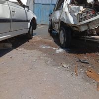 پژو پارس سال، مدل ۱۳۹۴|خودرو سواری و وانت|شیراز, احمدآباد|دیوار