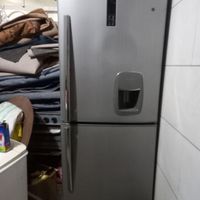 دوعددیخچال فریزر|یخچال و فریزر|مشهد, دهنوی|دیوار