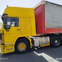 تریلی هوو|خودرو سنگین|تهران, فتح|دیوار