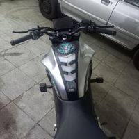 cf 250 nk|موتورسیکلت|تهران, سنگلج|دیوار
