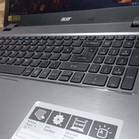 لپتاپ acer مدل aspire|رایانه همراه|تهران, پیروزی|دیوار