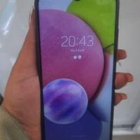 سامسونگ Galaxy A03s با حافظهٔ ۶۴ گیگابایت|موبایل|تهران, پیروزی|دیوار