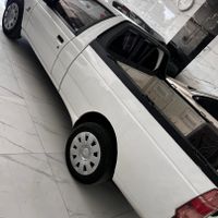 وانت اریسان دوگانه کارخانه|خودرو سواری و وانت|کرمان, |دیوار