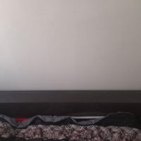 تاج تخت|تخت و سرویس خواب|رودهن, |دیوار