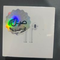 ایرپاد ۲ اصلی پلمپ (نو)|لوازم جانبی موبایل و تبلت|تهران, سرآسیاب مهرآباد|دیوار