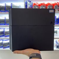 Ps4 fat فت|کنسول، بازی ویدئویی و آنلاین|ارومیه, |دیوار