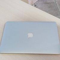 لبتاب  Macbook AIR|رایانه همراه|تهران, آبشار|دیوار