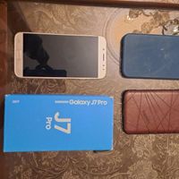 سامسونگ Galaxy J7 PRO کاملا سالم|موبایل|تهران, جنت‌آباد جنوبی|دیوار