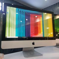 رایانه رومیزیAPPLE IMAc2018-14-12گرافیکی باگارانتی|رایانه رومیزی|تهران, میرداماد|دیوار