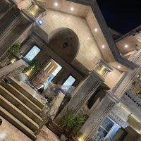 ویلا800-متری