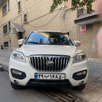 لیفان X60 اتوماتیک، مدل ۱۳۹۶ بدون رنگ کارنامه|خودرو سواری و وانت|تهران, اختیاریه|دیوار