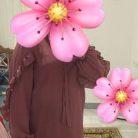 مانتولینن تابستونی،تونیک لینن شال نو|لباس|تهران, سعادت‌آباد|دیوار