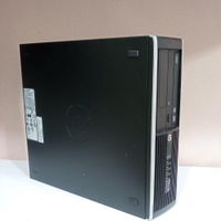 مینی کیس قدرتمند HP i5-2400 رم8 (ssd128+500hdd)|رایانه رومیزی|تهران, نازی‌آباد|دیوار