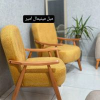 مبل سالکو ست 8نفره امیر اژدری.|مبلمان خانگی و میز عسلی|اردبیل, |دیوار