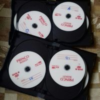 فیلم کامل حضرت یوسف پیامبر در 17CD|فیلم و موسیقی|تهران, کوی هفدهم شهریور|دیوار