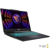 لپ تاپ گیمینگ msi|رایانه همراه|تهران, دریا|دیوار