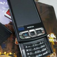 نوکیا. N95    هشت گیگ|موبایل|تهران, اسفندیاری|دیوار