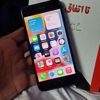 اپل iPhone 7 ۱۲۸ گیگابایت|موبایل|تهران, بازار|دیوار