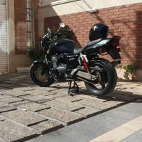 CB 1000|موتورسیکلت|تهران, مسعودیه|دیوار