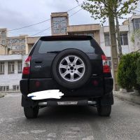 ام‌وی‌ام X33 دنده‌ای، مدل ۱۳۹۱|خودرو سواری و وانت|کرمانشاه, |دیوار