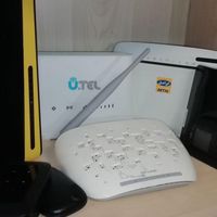 تعمیر مودم تخصصی|خدمات رایانه‌ای و موبایل|تهران, تسلیحات|دیوار