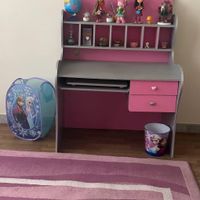 سرویس خواب کودک و نوجوان|تخت و سرویس خواب|تهران, دهکده المپیک|دیوار
