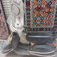 موتور باجاج ۱۵۰|موتورسیکلت|تهران, مولوی|دیوار