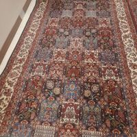 فرش طرح قشقائی|فرش|تهران, شهرک راه‌آهن|دیوار