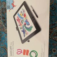 تبلت wacom one|تبلت|تهران, سازمان برنامه|دیوار