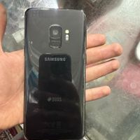 سامسونگ Galaxy S9 با حافظهٔ ۶۴ گیگابایت|موبایل|تهران, خزانه|دیوار