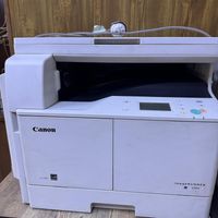 دستگاه کپی و پرینتر کنون canon 2204|پرینتر، اسکنر، کپی، فکس|تهران, اسکندری|دیوار