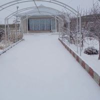 باغ-ویلا-چهاردیواری