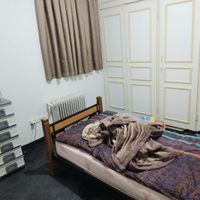 ۶۰متر ۱ خواب تک واحد/ پارکینگ موتور/ مجرد آقا|اجارهٔ آپارتمان|تهران, امام حسین(ع)|دیوار