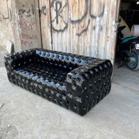 مبل چستر براق|مبلمان خانگی و میز عسلی|تهران, یافت‌آباد|دیوار