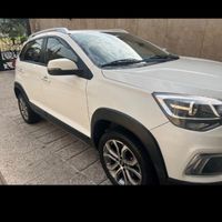 ام‌وی‌ام X22 دنده‌ای لاکچری، مدل ۱۳۹۸|خودرو سواری و وانت|تهران, شهرک آسمان|دیوار