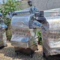 قهوه رستر IR30 دستگاه رست IR60 روستر IR30 و 15|سماور، چای‌ساز، قهوه‌ساز|تهران, میدان ولیعصر|دیوار