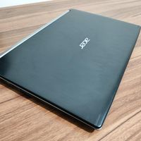 acer Aspire A715-71G Corei7 GTX 1050Ti RAM 16 GB|رایانه همراه|تهران, سیدخندان|دیوار