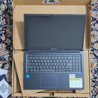 لپتاپ Asus X1504VA چند بار روشن شده|رایانه همراه|تهران, شهرک آزادی|دیوار