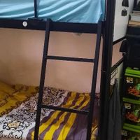 تخت دو طبقه|تخت و سرویس خواب|تهران, صاحب الزمان|دیوار