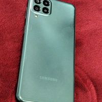 سامسونگ Galaxy M33 ۱۲۸ گیگابایت|موبایل|تهران, کاظم‌آباد|دیوار