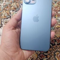 اپل iPhone 12 Pro Max ۵۱۲ گیگابایت|موبایل|تهران, ازگل|دیوار