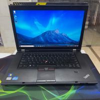 لپتاپ Lenovo اقتصادی حسابداری رم۶گیگ ۱۵اینچ درحد|رایانه همراه|تهران, تجریش|دیوار